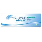 ワンデーアキュビューモイストマルチフォーカル（30枚）遠近両用レンズ　1箱　J＆J　ジョンソン＆ジョンソン