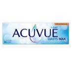 ワンデーアキュビュー