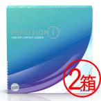 プレシジョンワン（90枚）2箱　アルコン　送料無料　要処方箋　ワンデー