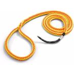 Teufelberger tREX soft I sling dead I sling li серебристый g шт. установка Arborist tree climbing (9.5mm×3m/ orange × серый )