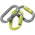 ISC овальный kalabina super safe 3 упаковка Triple action kalabina tree уход 