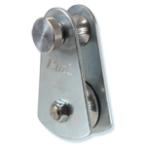 CMI 19mm steel Arborist li серебристый g блок tree уход 
