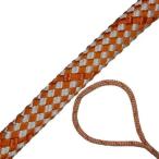 Teufeblberger Sirius bru трос 1 I обработка li серебристый g трос tree уход Arborist tree climbing (14mm 70m, orange )