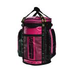 Arbortec 55L ロープバッグ ピンク ツリーケア