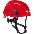 カスク KASK スーパープラズマ PL レッド ヘルメット ツリーケア