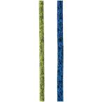 DONAGHYS Armor Prus プルージックコード e2e アーマープラス ツリーケア アーボリスト ツリークライミング (イエロー, 8mm 81cm)