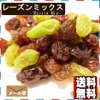 ショッピングドライフルーツ レーズンミックス1kg