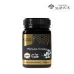 生活の木 公式 マヌカハニー UMF18+(MG696+)500g ニュージーランド産 UMF認証 正規品 蜂蜜 はちみつ おすすめ 冬 誕生日 プレゼント