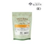  жизнь. дерево официальный иметь машина чай с эхинацеей сумка / Organic Echinacea 10 штук трава травяной чай чайный пакетик органический JAS зима весна сезон. изменение глаз 