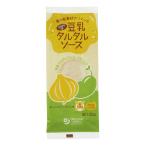 オーサワの豆乳タルタルソース　100g