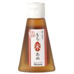 オーサワ もち米あめ　200g