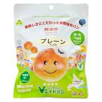 Ｖエイドパンまるまる プレーン　1個