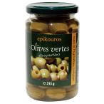  organic olive шарик ( зеленый ) 315g