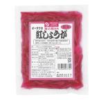 オーサワの紅しょうが(刻み)　60g