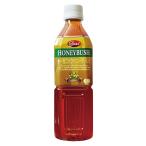 オーガニック ハニーブッシュティー（ペットボトル）　500ml
