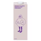 マイナーフィギュアズ有機バリスタオーツミルク　1000ml