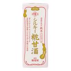 福光屋　酒蔵仕込み 純米 シルキー糀甘酒 200mL