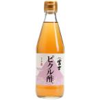 . хвост . структура Fuji pikru уксус 360ml