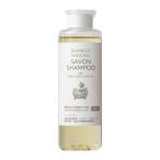 たけのミネラル　石けんシャンプー