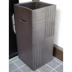 shi. Lucky ... линия стойка для зонтов керамика чёрный .. Lucky жарение Shigaraki жарение Shigaraki . зонт установить зонт длина ваза для цветов сделано в Японии новое здание праздник бесплатная доставка ( Okinawa исключая вне )