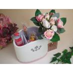 ロクシタン　ハンドクリーム　ギフトセット　ローズリモコンラック　ローズセット　ロクシタンローズ　当店オリジナル！