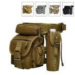  мужской нога сумка сумка на ногу сумка "body" милитари сумка поясная сумка уличный многофункциональный сумка мотоцикл велосипед альпинизм сумка рыбалка страйкбол 
