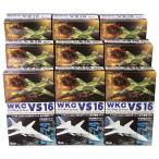 【9SET】 エフトイズ 1/144 ウ