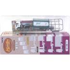 【7】 トミーテック 1/150 ザ・トレーラーコレクション 第8弾 いすゞ ギガ 日本石油輸送 (ISOタンクコンテナ) 単品