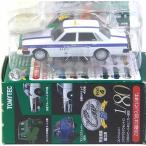 【4B】 トミーテック 1/80 ザ・カーコレクション Vol.4 日産 セドリック 430型 (個人タクシー) 単品