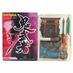 鬼武者　武器コレクション　12種 TWTOYS 1/12 鬼武者 ゴースト ウォリアー アクションフィギュア