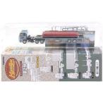 【9】 トミーテック 1/150 ザ・トレーラーコレクション 第2弾 日産ディーゼルクオン＋重トレーラー 単品