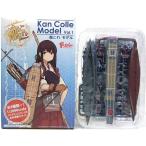 エフトイズ1/2000艦これモデル...