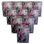 【10SET】 メガハウス 宇宙戦艦ヤマ