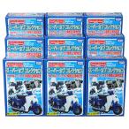 【9SET】 タカラトミー チョロバイ スーパーカブコレクション スーパーカブ発売50周年記念 シークレット含む全9種セット