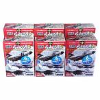 【6SET】 童友社 1/144 現用機