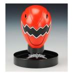 【5】 バンダイ 1/6 スーパー戦隊マスクコレクションIII/3 赤の伝説 アバレッド 単品