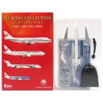 [3]ef игрушки 1/500 JAL Wing коллекция новый упаковка bo- крыло MD-90 журавль круг одиночный товар 