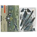 【3】 エフトイズ 1/300 ボーイングコレクション リブート B-52H ストラトフォートレス 第644爆撃航空団 単品