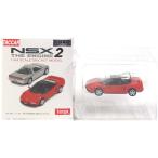 【3】 タルガ タッカー 1/64 NSX THE ENGINE 2 NSX タイプR フォーミュラレッド 単品