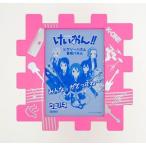 【4332】 ビバリー けいおん！ 専用クミパネ ピンク 単品
