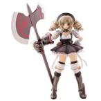 リボルテック クイーンズブレイド ユーミル 2Pカラー シリーズ No.012 単品 塗装済み完成品 フィギュア アニメ リボルテック クイーンズブレイド ユーミル 2Pカラー シリーズ No.012 単品 塗装済み完成品 フィギュア アニメ