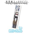 【5069】 ペンギンパレード 境界線上のホライゾン 定規 ホライゾン・アリアダスト 単品 アニメ ノベル 在庫品