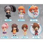 ねんどろいどぷち アイドルマスター シンデレラガールズ ステージ02 シークレット含む全7種セット