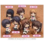 ショッピングねんどろいどぷち グッドスマイルカンパニー ねんどろいどぷち フォトカノ シークレット含む全8種セット ゲーム BOXフィギュア 完成品