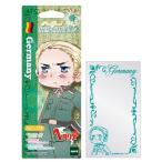 【1121】 ラナ ヘタリア センサイ ドイツ 3.2インチ対応サイズ 単品 アニメ 漫画 在庫品