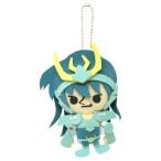 【6780】 ラナ 聖闘士星矢×パンソンワークス 縫製マスコットボールチェーン 柴龍 単品 アニメ 漫画 在庫品