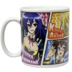 【1356】 ラナ めだかボックス マグカップ コミック柄 単品