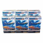 【6SET】 タカラ TMW 1/700