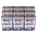 【9SET】 エフトイズ 1/144 ウイングキットコレクション VS3 全9種セット(シークレットを含まない)