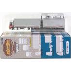 【10】 トミーテック 1/150 ザ・トレーラーコレクション 第7弾 いすゞ ギガ＋日本梱包運輸倉庫フルトレーラー 単品